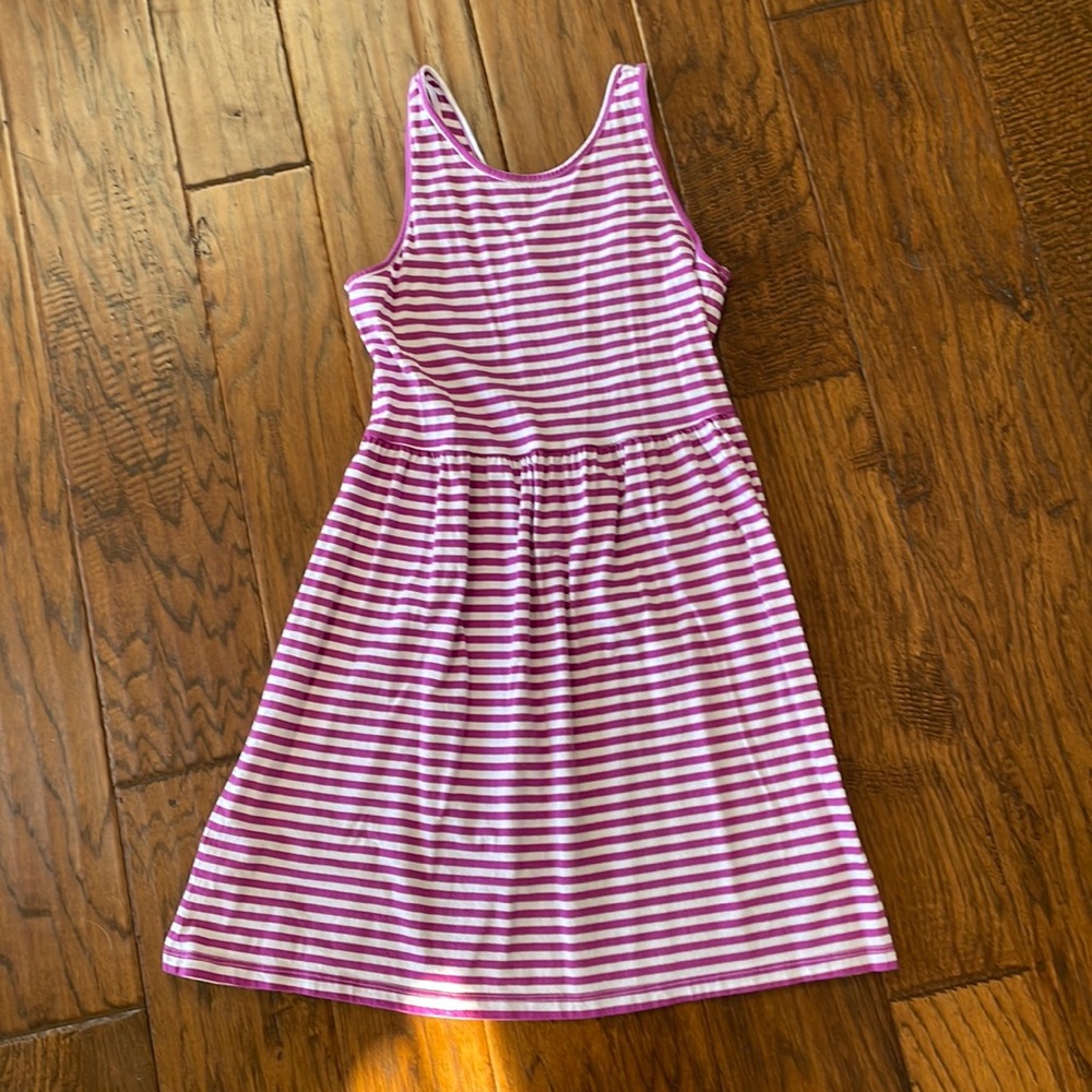 Old Navy girl’s dress. Size large (10-12)